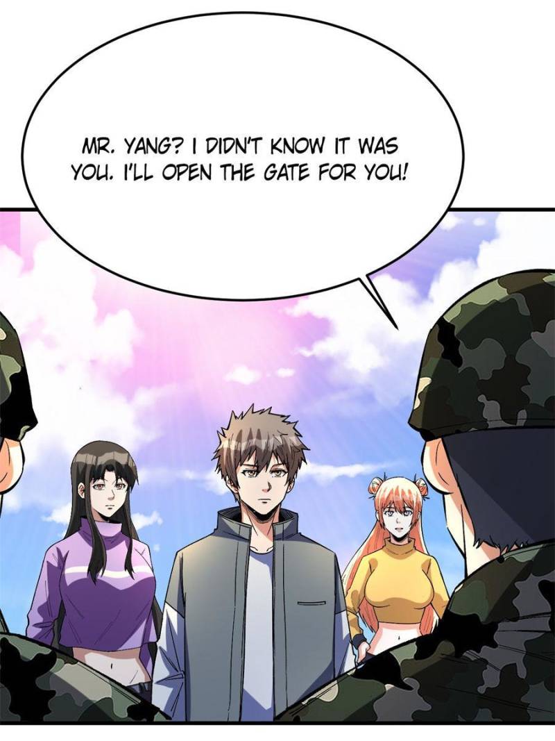 Read Endgame Restart EN Manga Online