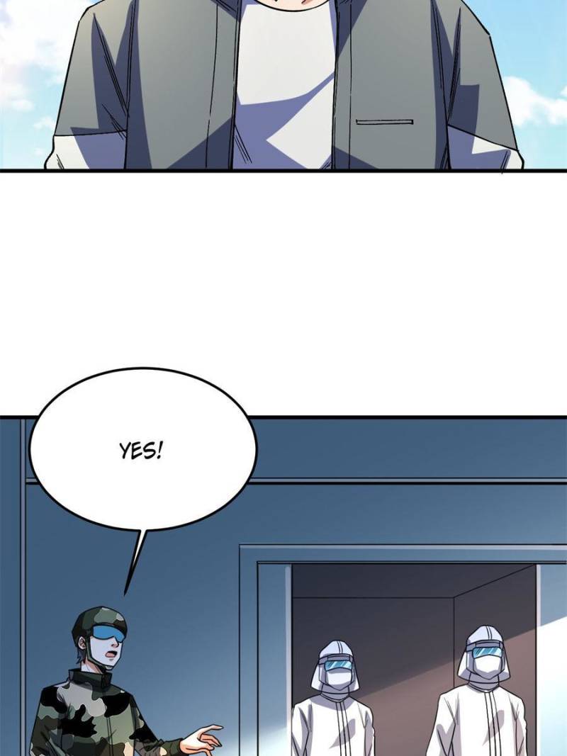 Read Endgame Restart EN Manga Online