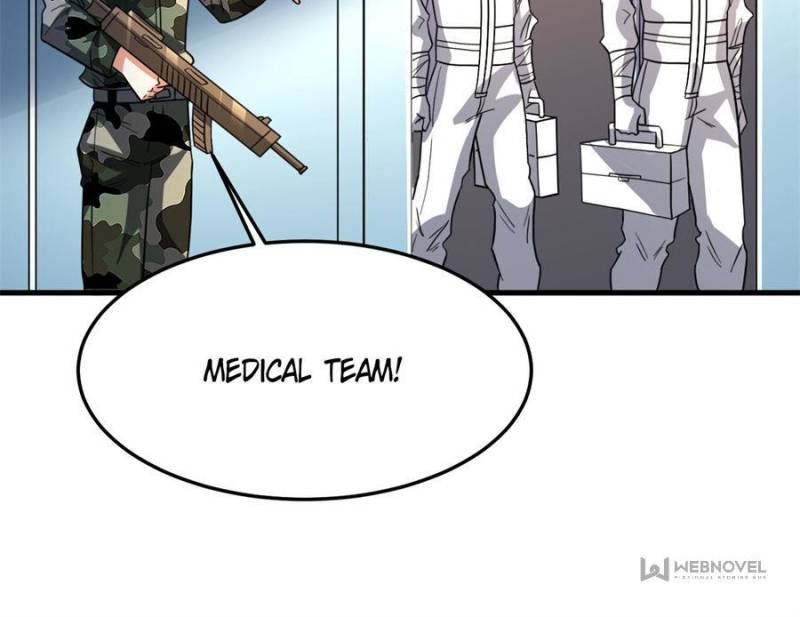 Read Endgame Restart EN Manga Online