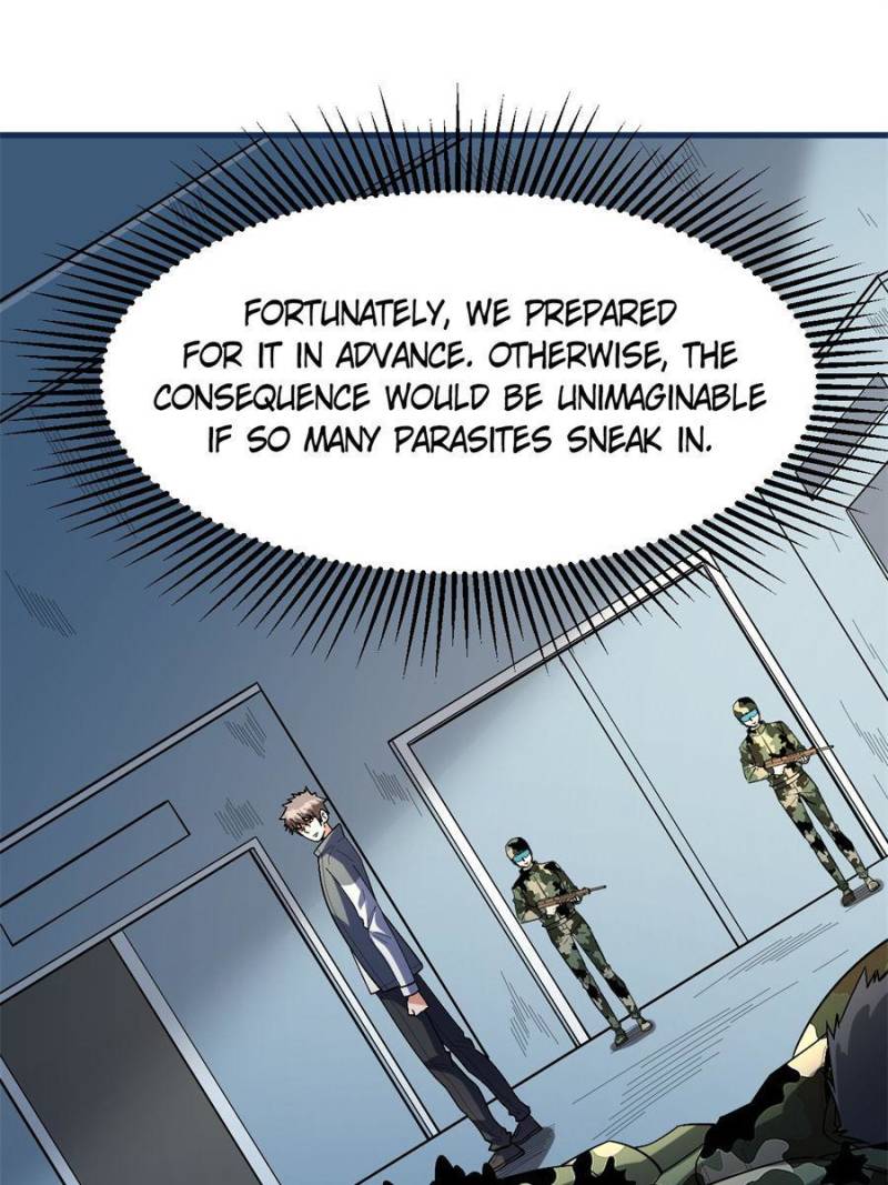 Read Endgame Restart EN Manga Online