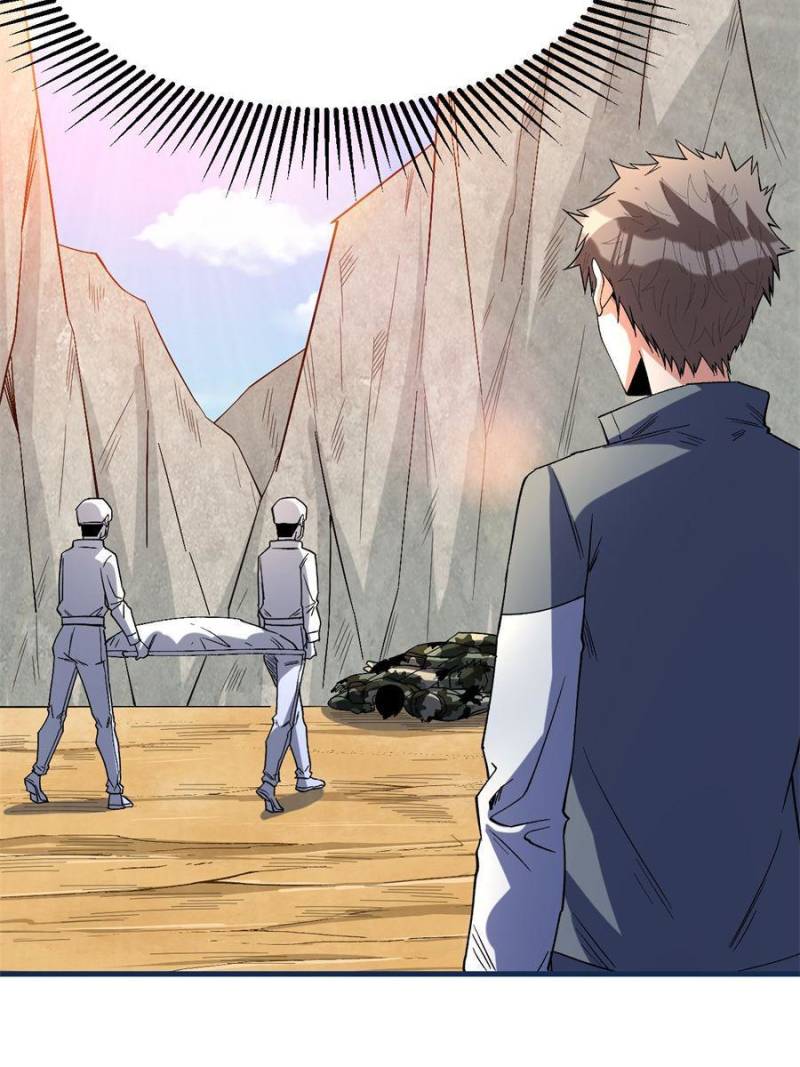 Read Endgame Restart EN Manga Online