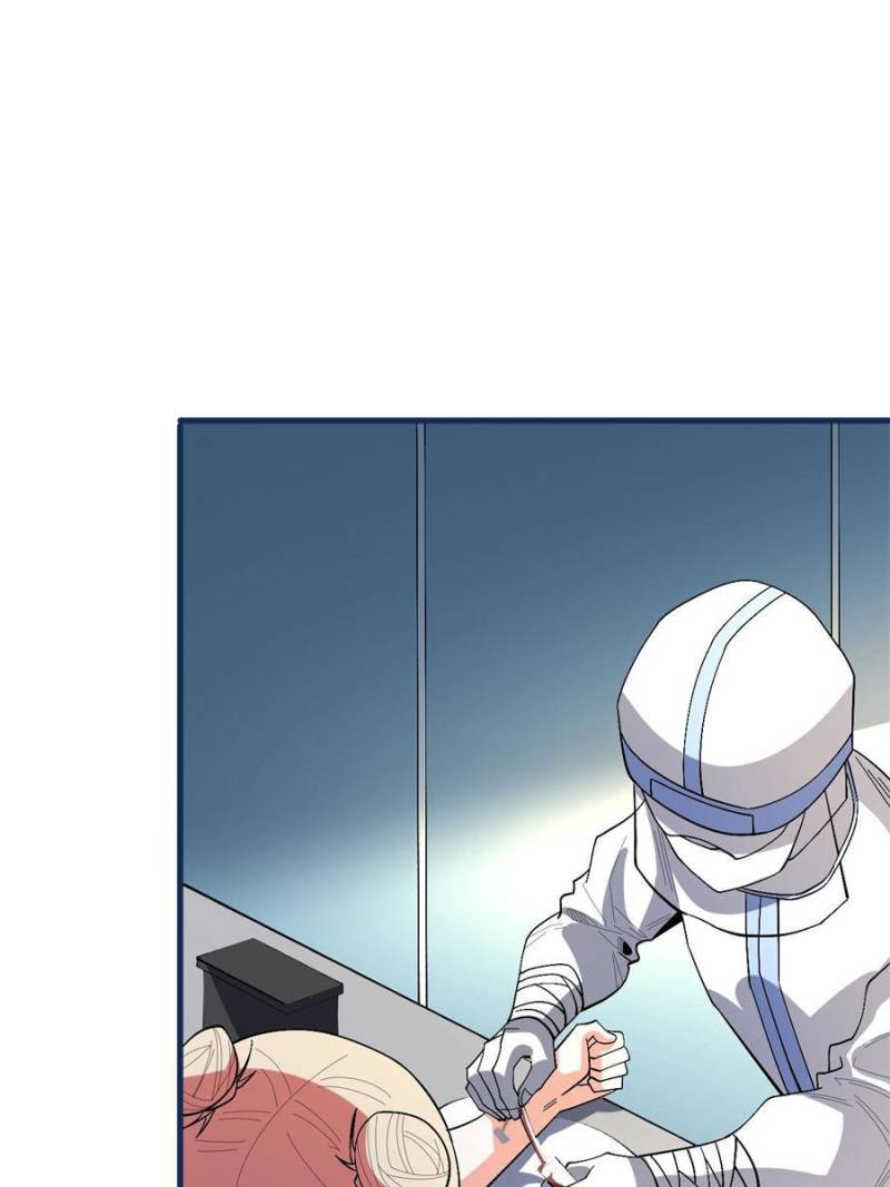 Read Endgame Restart EN Manga Online