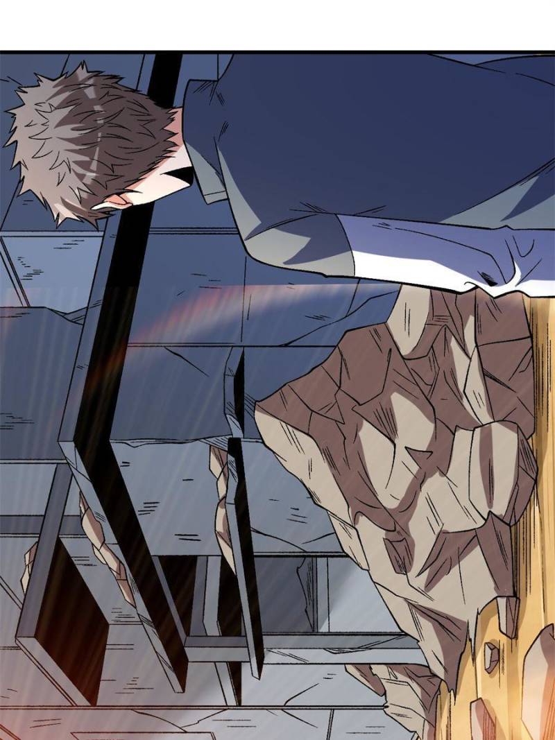 Read Endgame Restart EN Manga Online