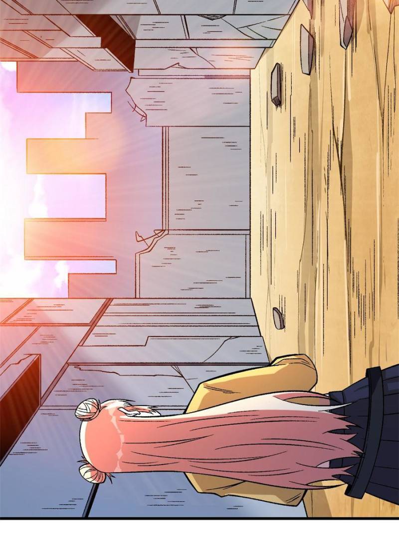 Read Endgame Restart EN Manga Online