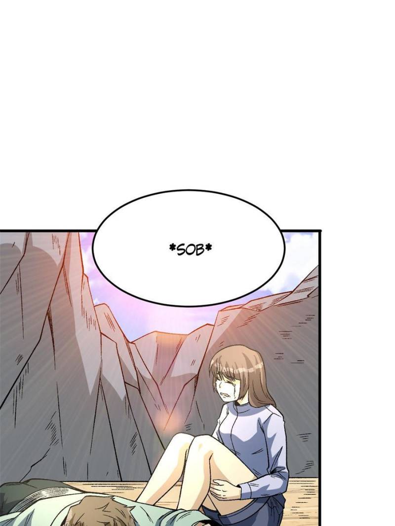 Read Endgame Restart EN Manga Online