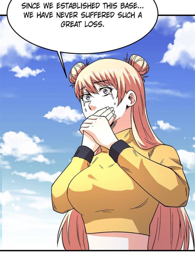 Read Endgame Restart EN Manga Online