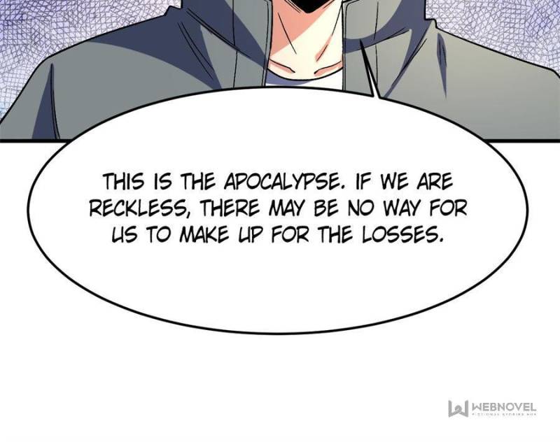 Read Endgame Restart EN Manga Online