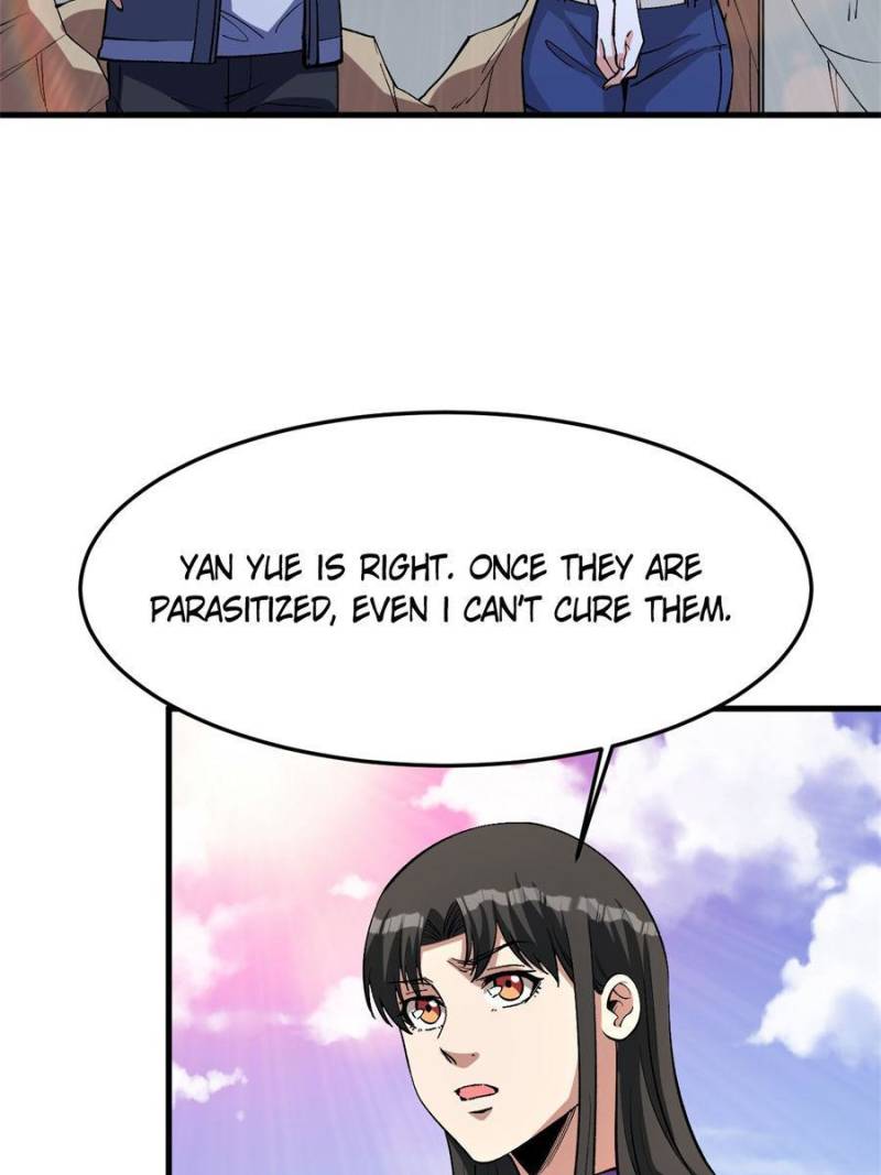 Read Endgame Restart EN Manga Online