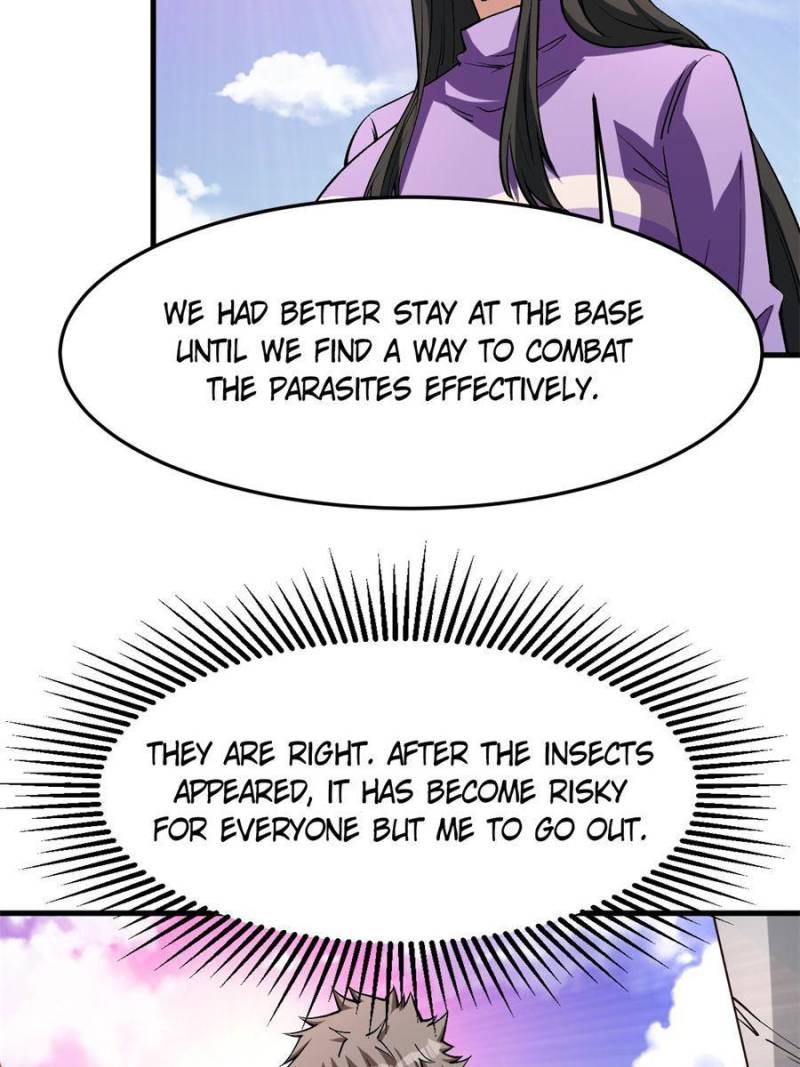 Read Endgame Restart EN Manga Online