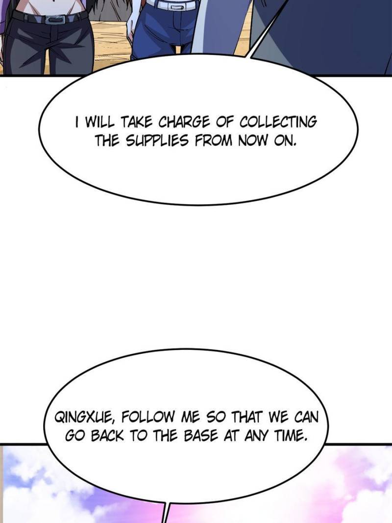 Read Endgame Restart EN Manga Online