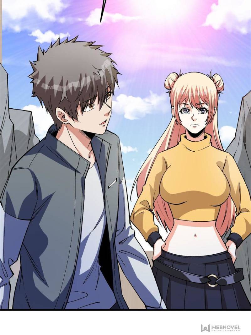 Read Endgame Restart EN Manga Online