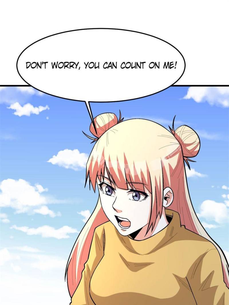 Read Endgame Restart EN Manga Online