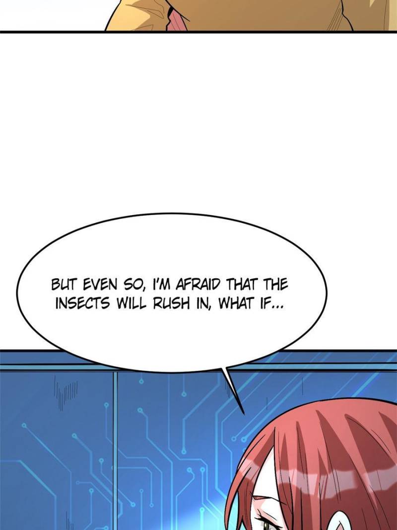 Read Endgame Restart EN Manga Online