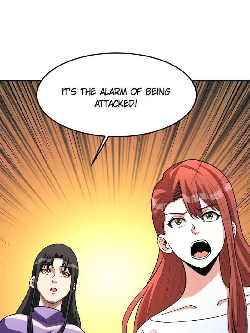 Read Endgame Restart EN Manga Online