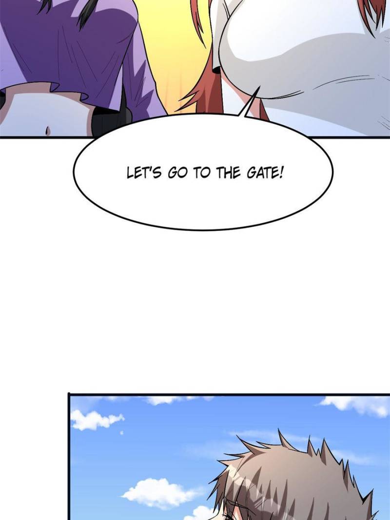 Read Endgame Restart EN Manga Online