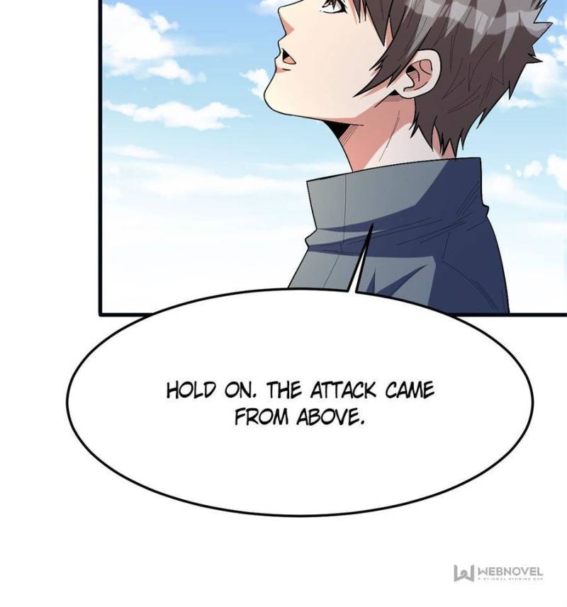 Read Endgame Restart EN Manga Online