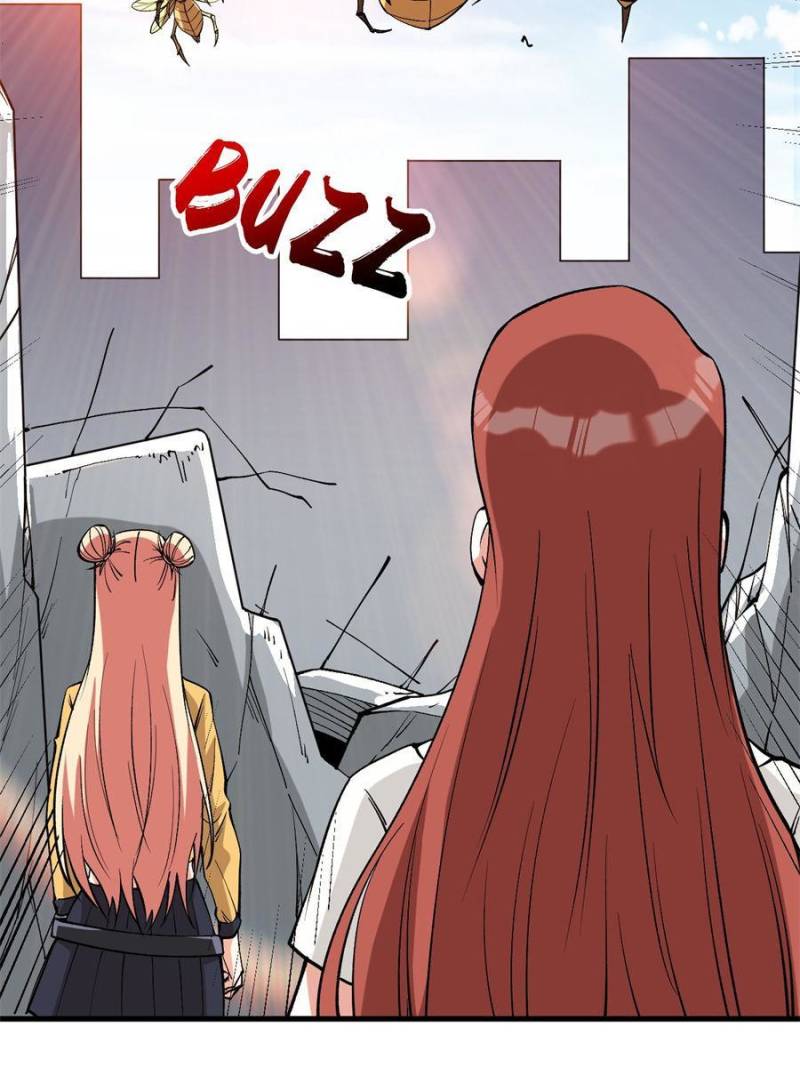 Read Endgame Restart EN Manga Online