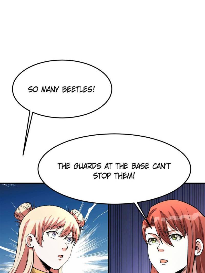 Read Endgame Restart EN Manga Online