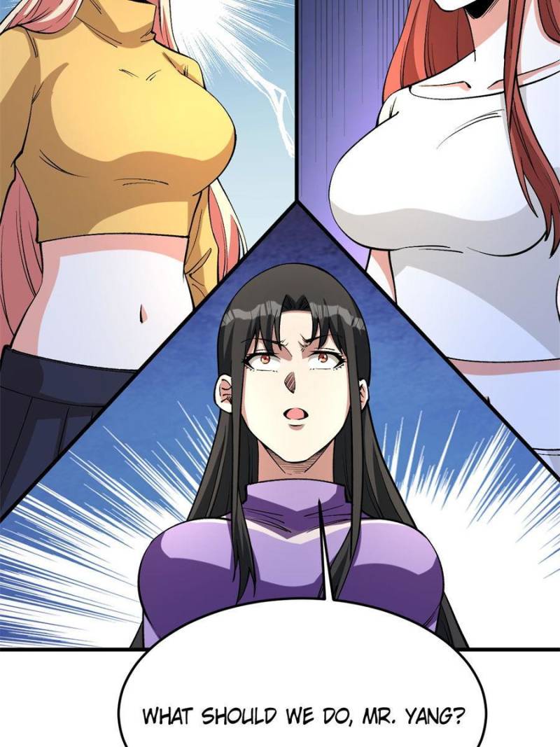 Read Endgame Restart EN Manga Online