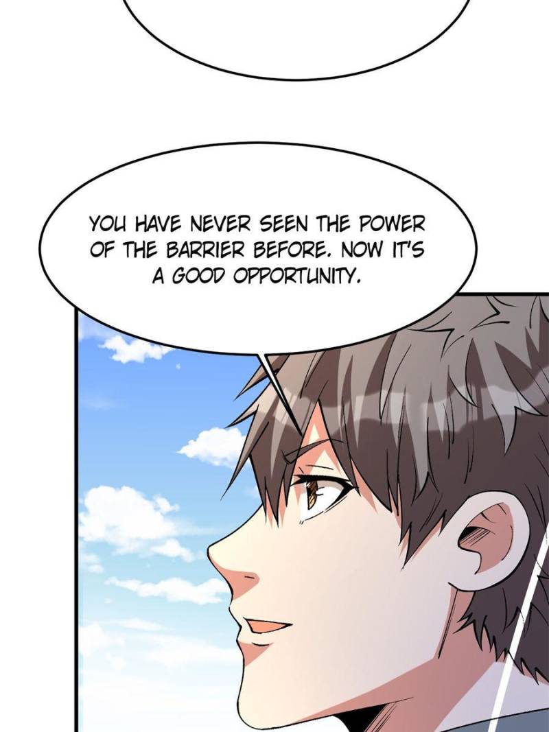 Read Endgame Restart EN Manga Online