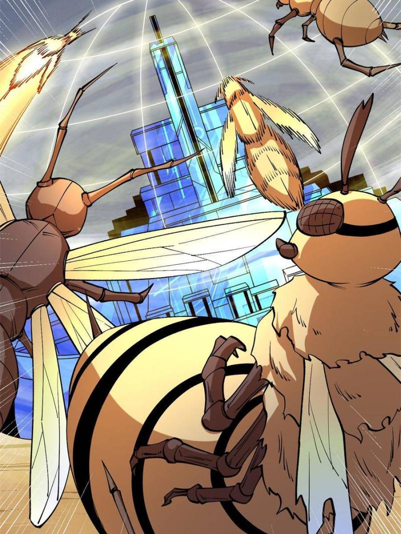 Read Endgame Restart EN Manga Online