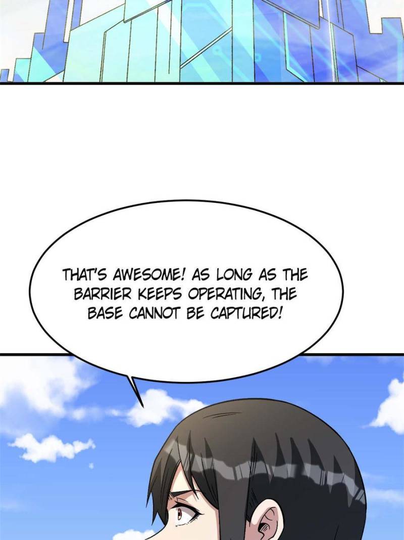 Read Endgame Restart EN Manga Online