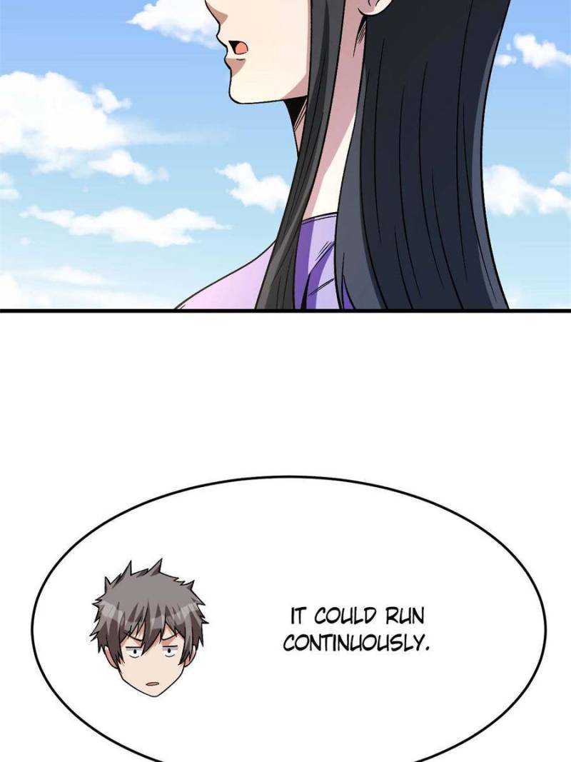 Read Endgame Restart EN Manga Online