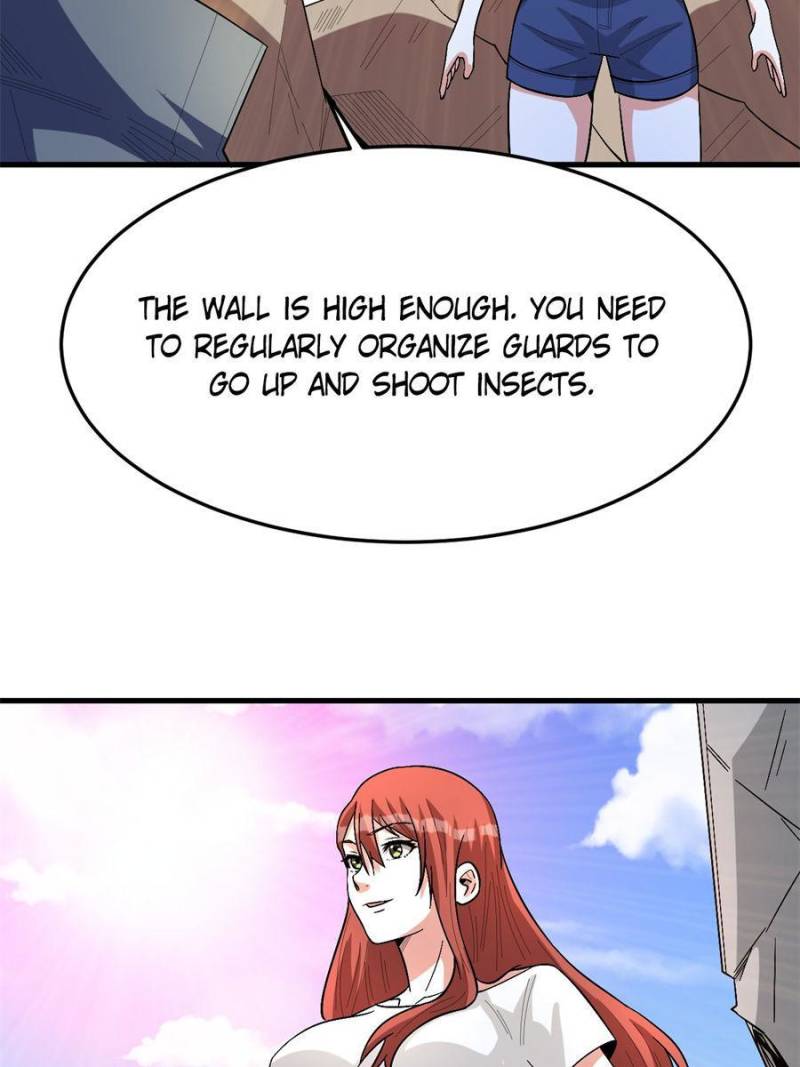 Read Endgame Restart EN Manga Online