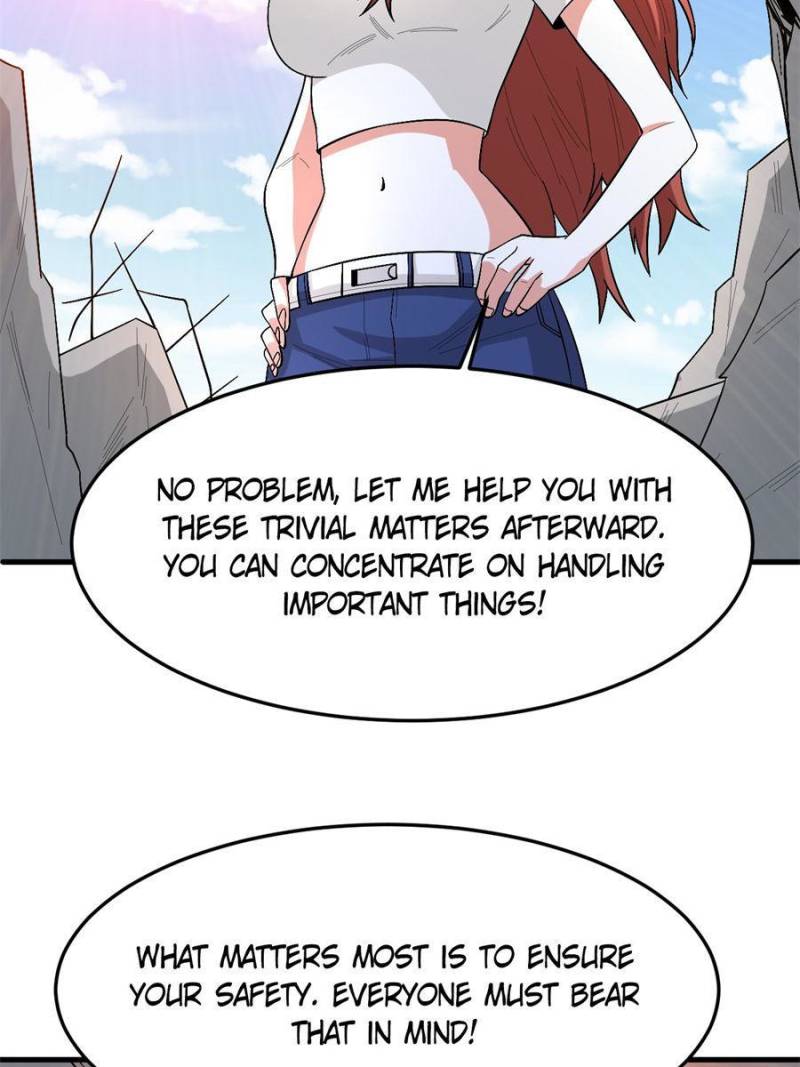 Read Endgame Restart EN Manga Online