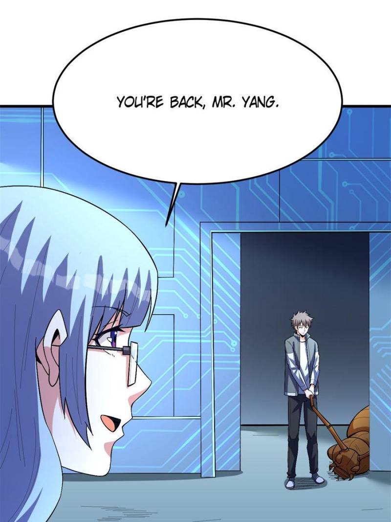 Read Endgame Restart EN Manga Online