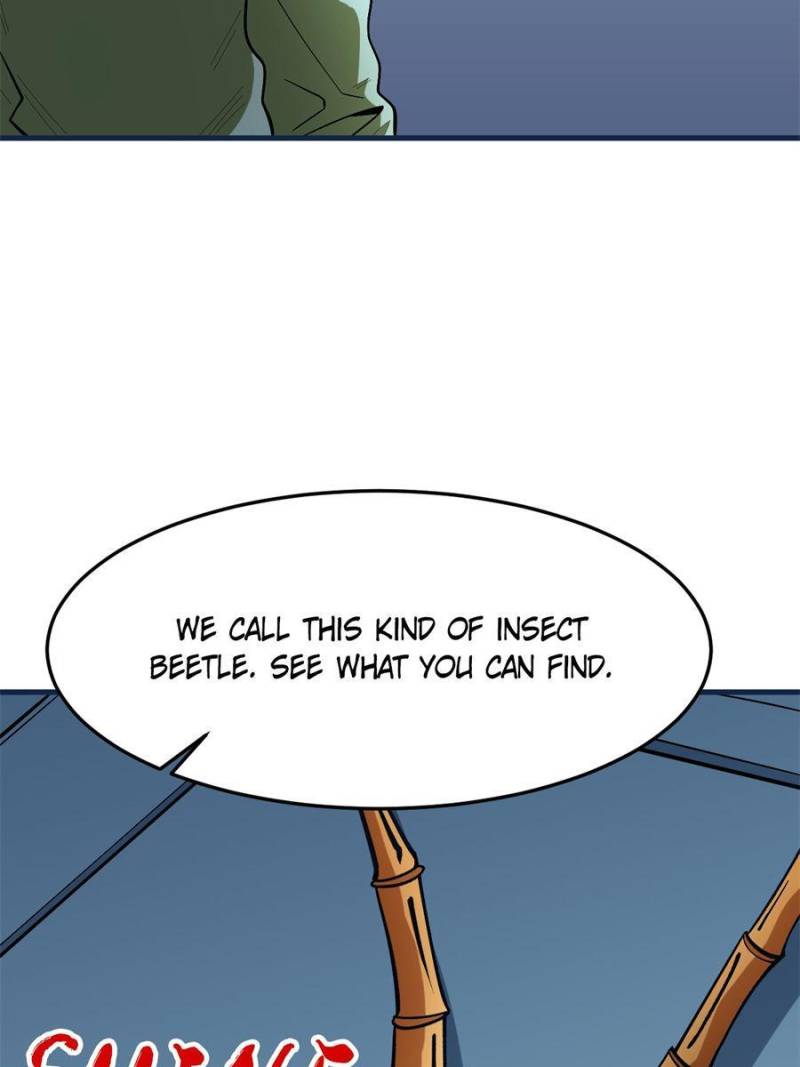 Read Endgame Restart EN Manga Online