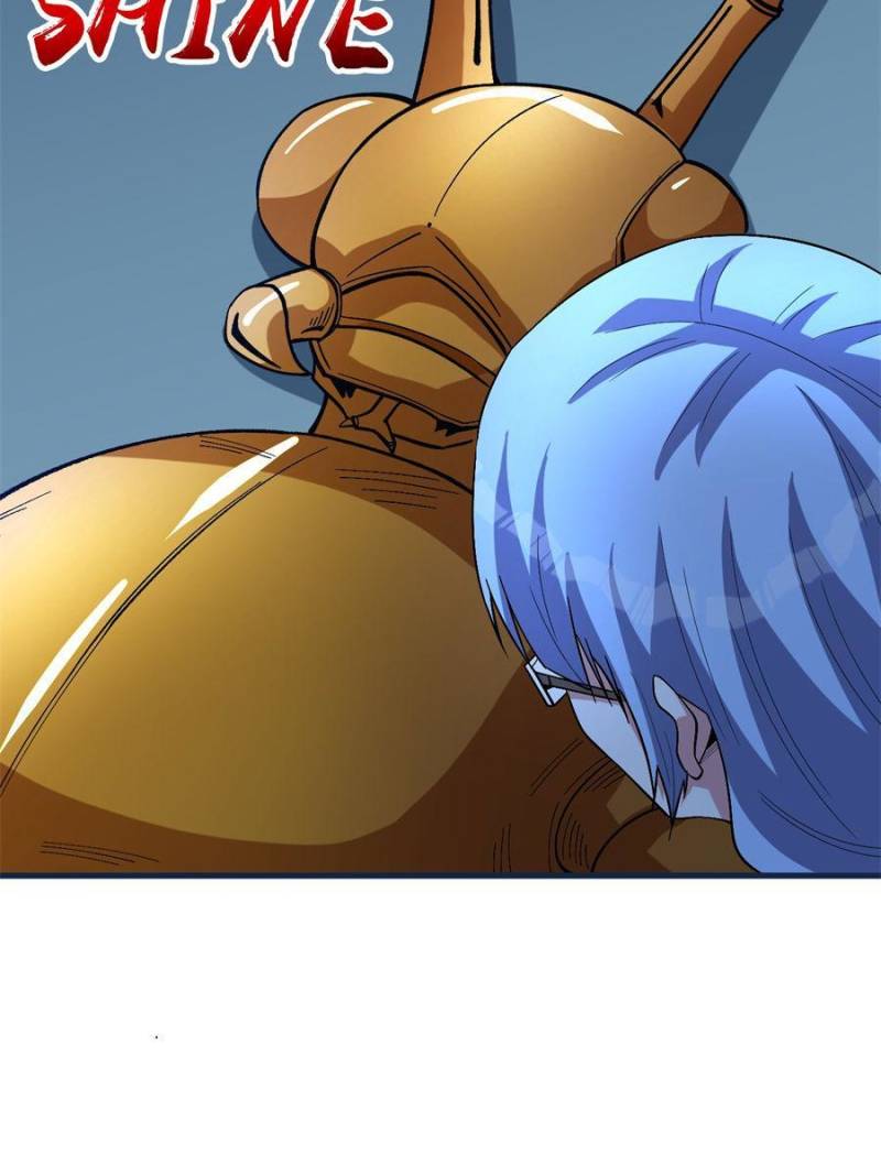 Read Endgame Restart EN Manga Online