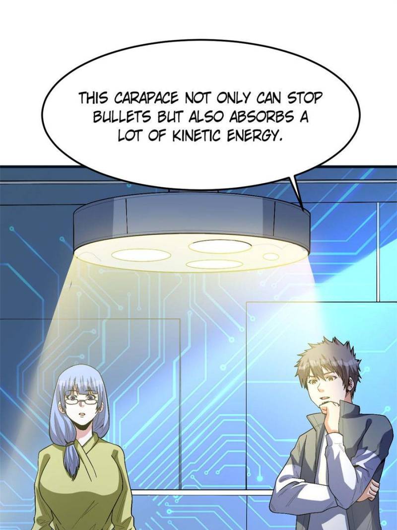 Read Endgame Restart EN Manga Online