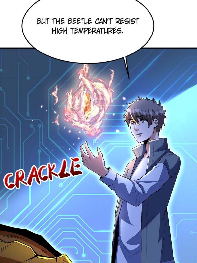 Read Endgame Restart EN Manga Online