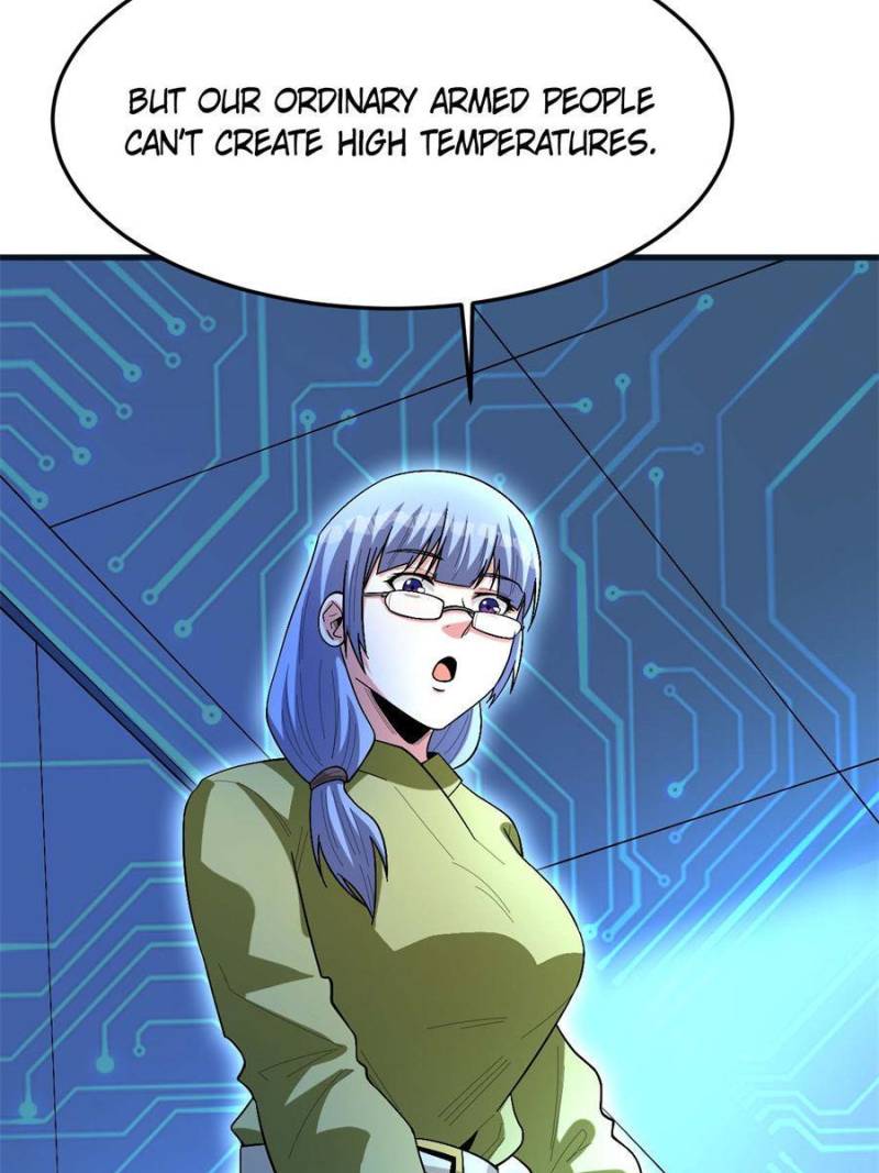 Read Endgame Restart EN Manga Online