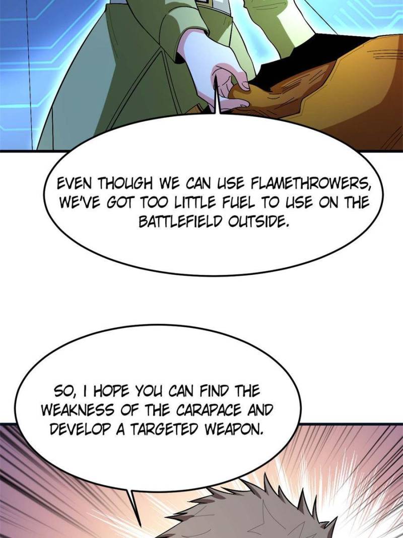 Read Endgame Restart EN Manga Online