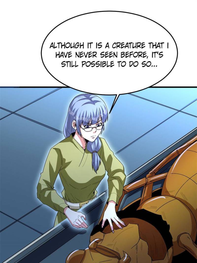 Read Endgame Restart EN Manga Online