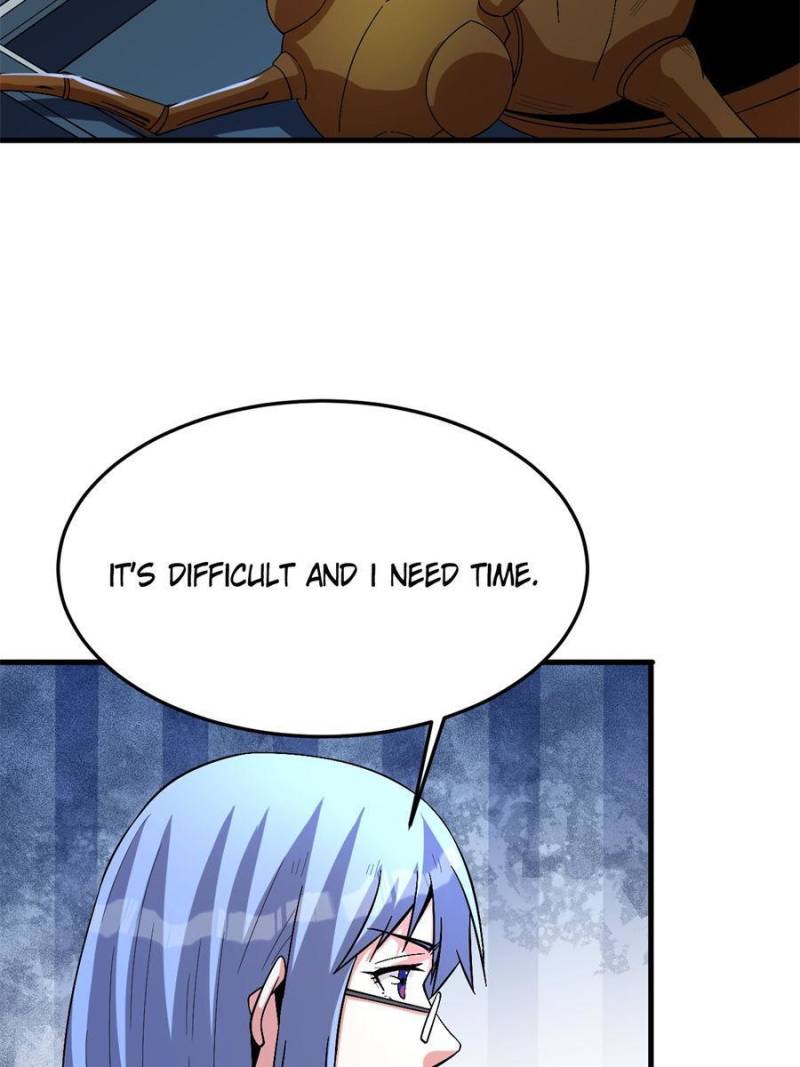 Read Endgame Restart EN Manga Online