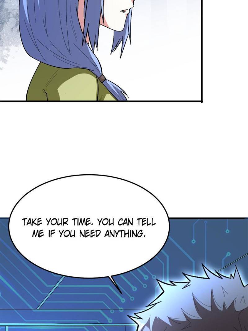 Read Endgame Restart EN Manga Online