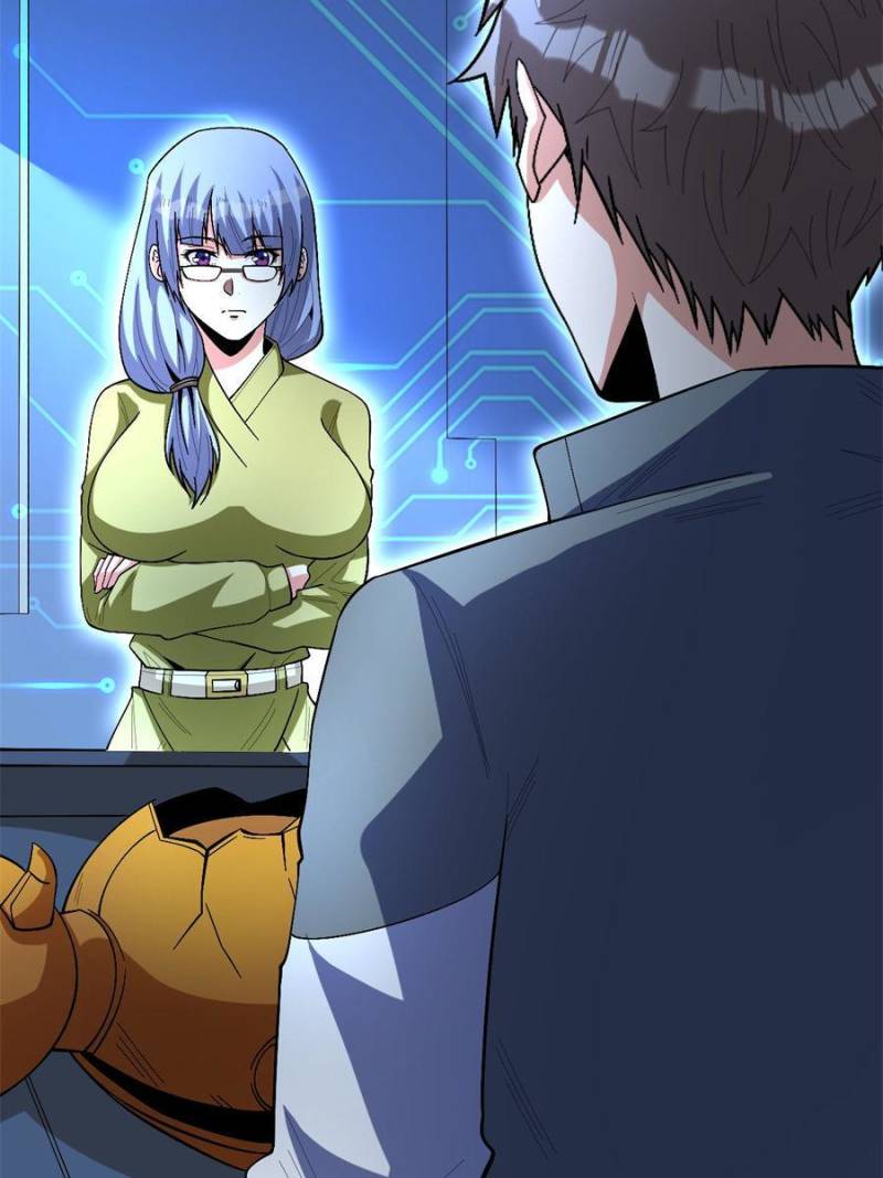 Read Endgame Restart EN Manga Online