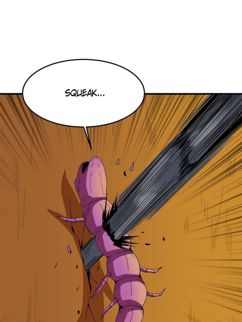 Read Endgame Restart EN Manga Online