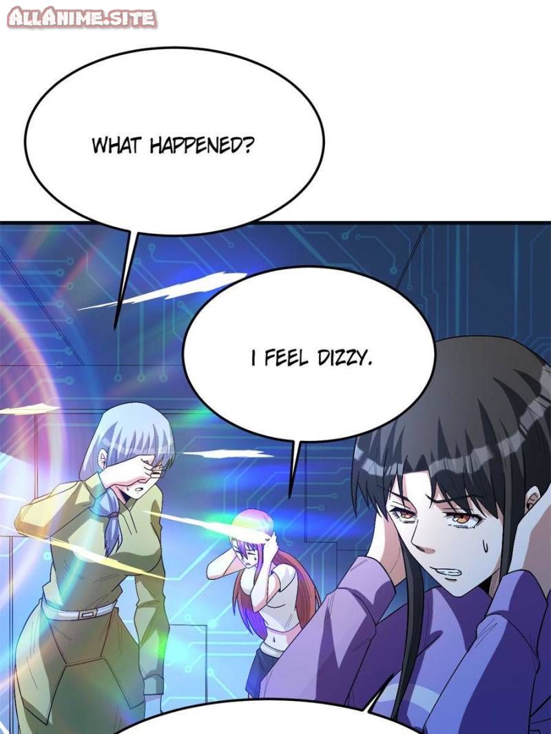 Read Endgame Restart EN Manga Online