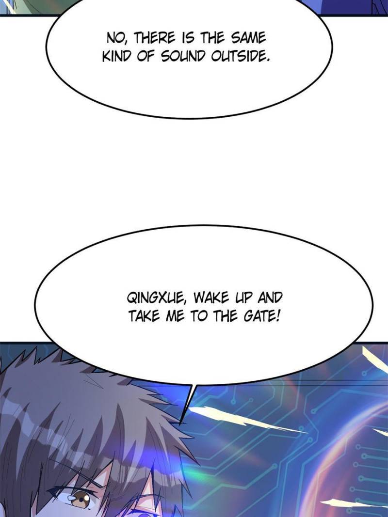 Read Endgame Restart EN Manga Online