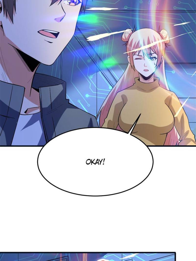 Read Endgame Restart EN Manga Online