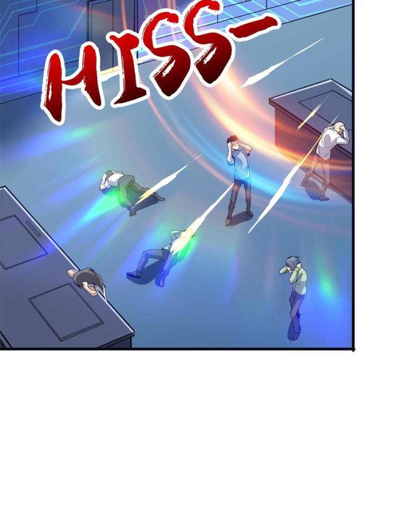 Read Endgame Restart EN Manga Online