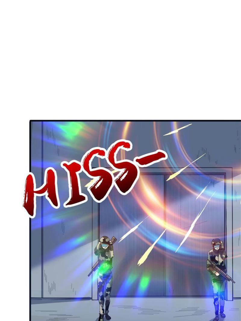 Read Endgame Restart EN Manga Online