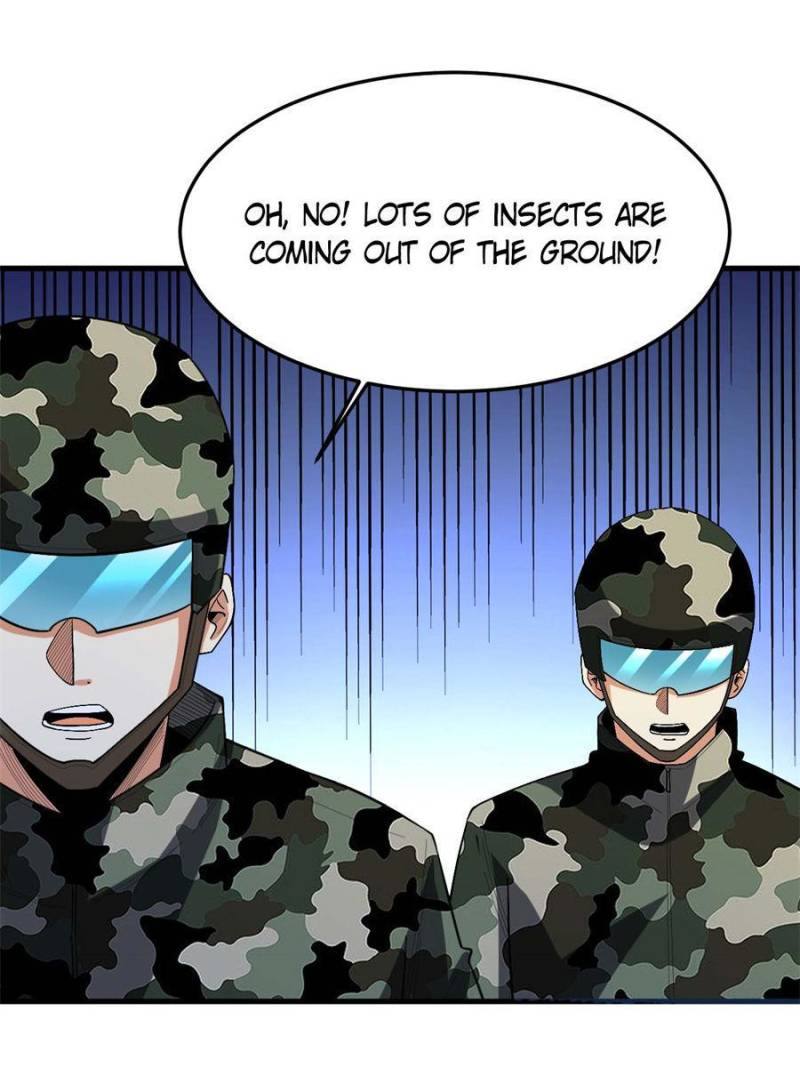 Read Endgame Restart EN Manga Online