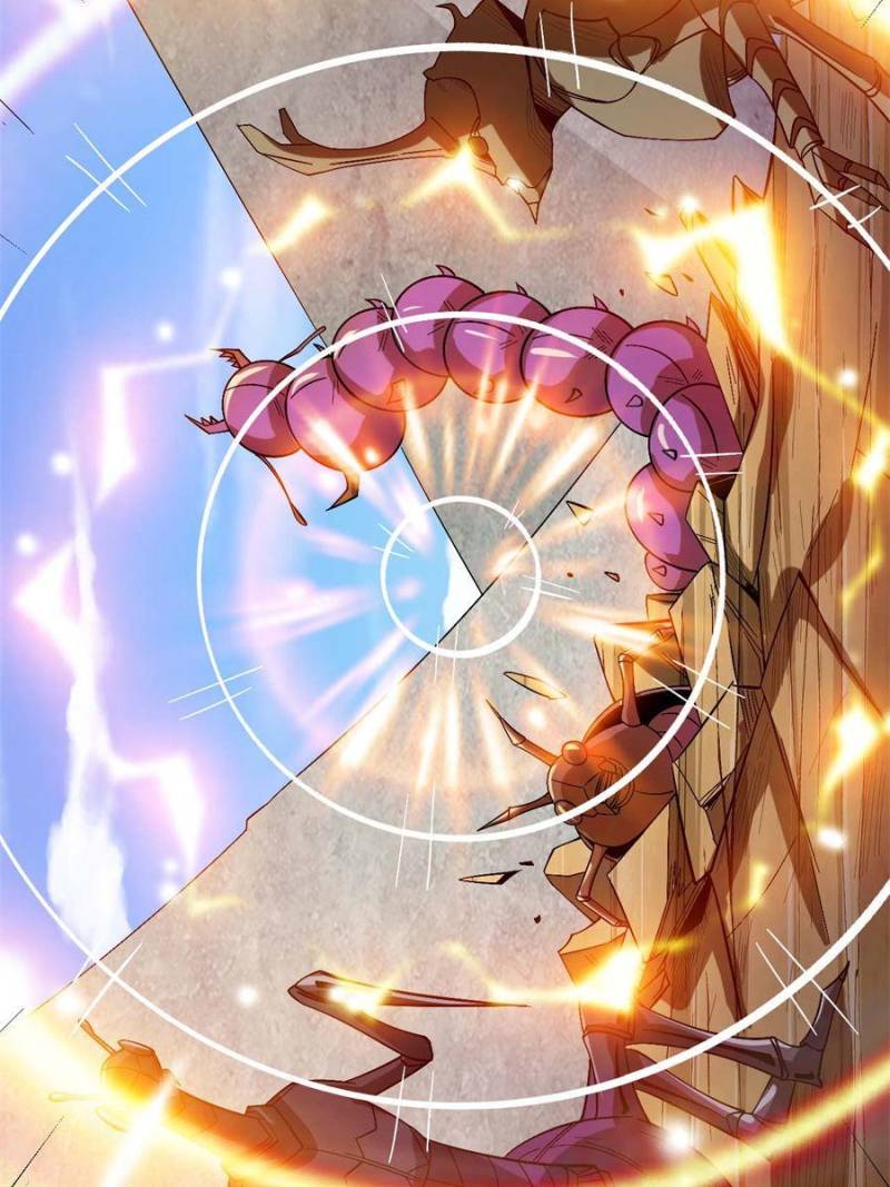 Read Endgame Restart EN Manga Online