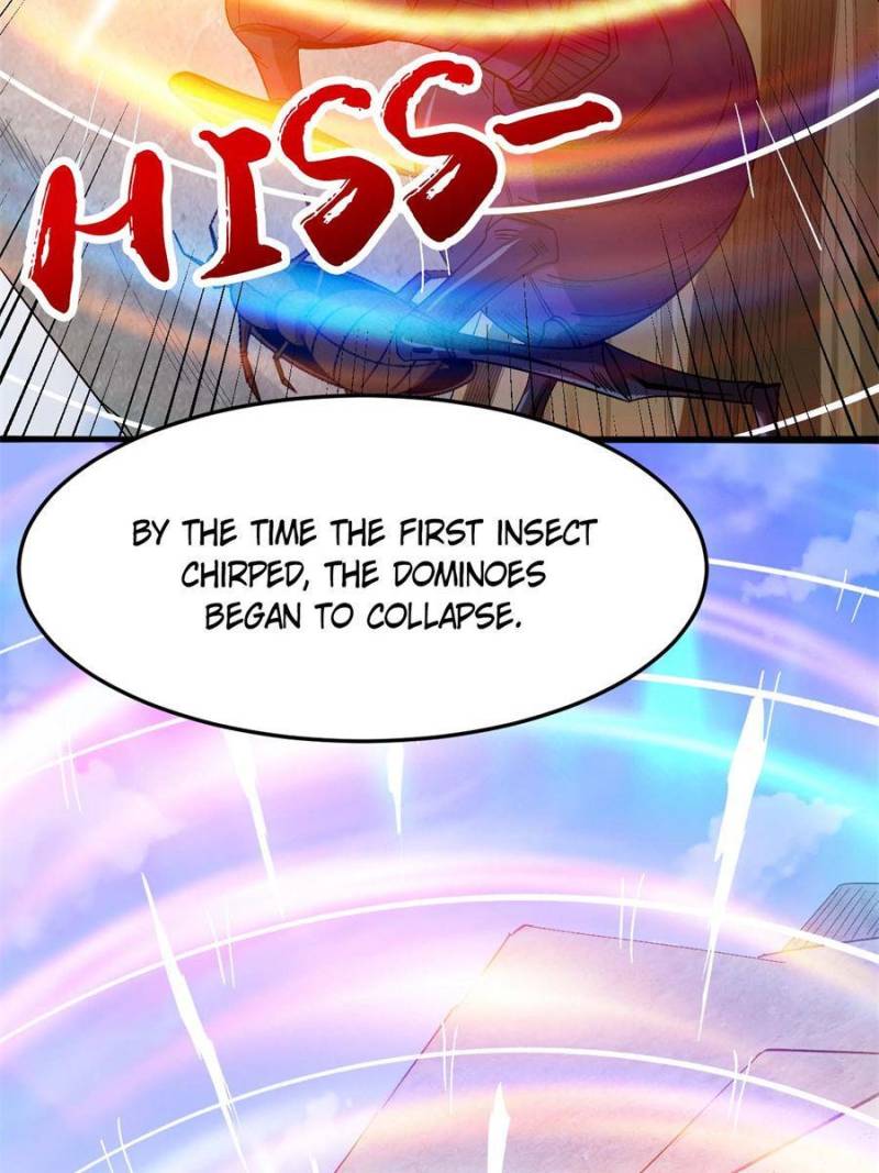 Read Endgame Restart EN Manga Online