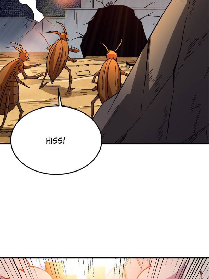 Read Endgame Restart EN Manga Online